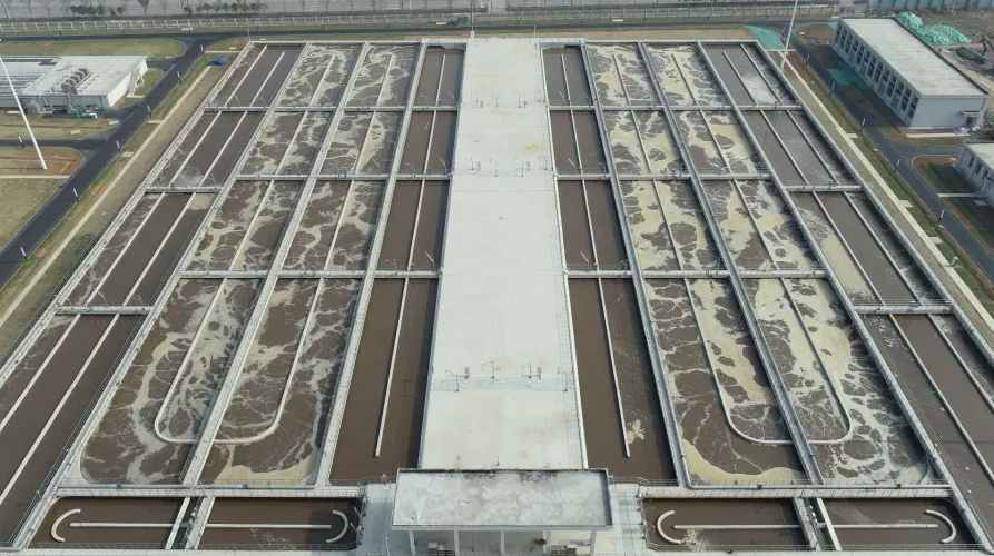 AAO池工藝原理(ao池的作用) AAO池工藝原理(ao池的作用)