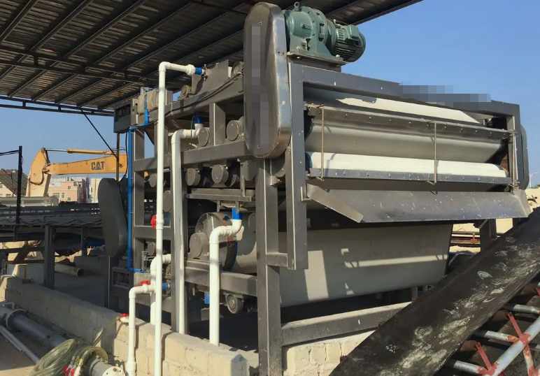 印染污泥環保機械有哪些主要設備(附印染污泥處置方法) 印染污泥環保機械有哪些主要設備(附印染污泥處置方法)