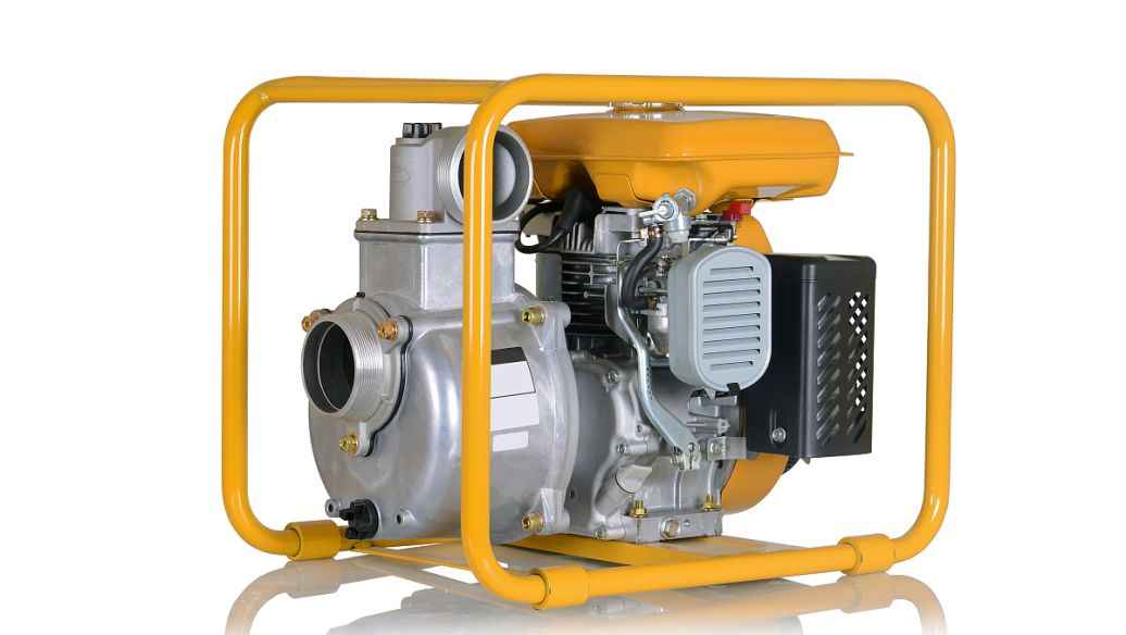 隔膜計量泵流量小的原因及解決辦法(隔膜計量泵怎么調流量大小) 隔膜計量泵流量小的原因及解決辦法(隔膜計量泵怎么調流量大小)