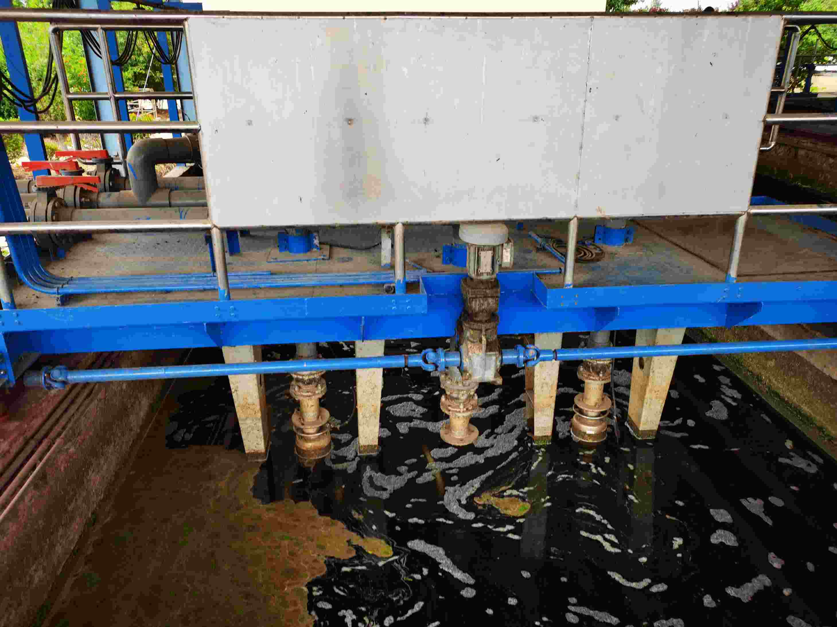 一體化生活污水處理設備|價格|多少錢|廠家哪家好？-jpg2