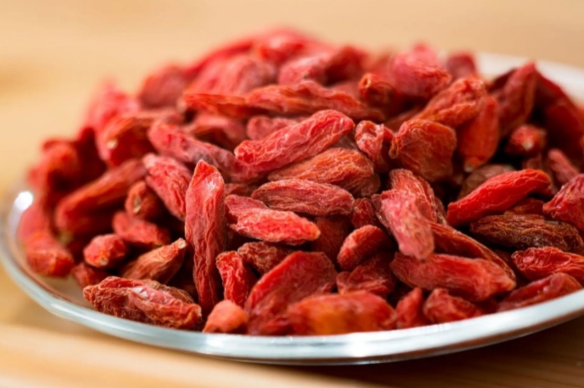 枸杞食品生產加工廢水處理設備-樂中環(huán)保