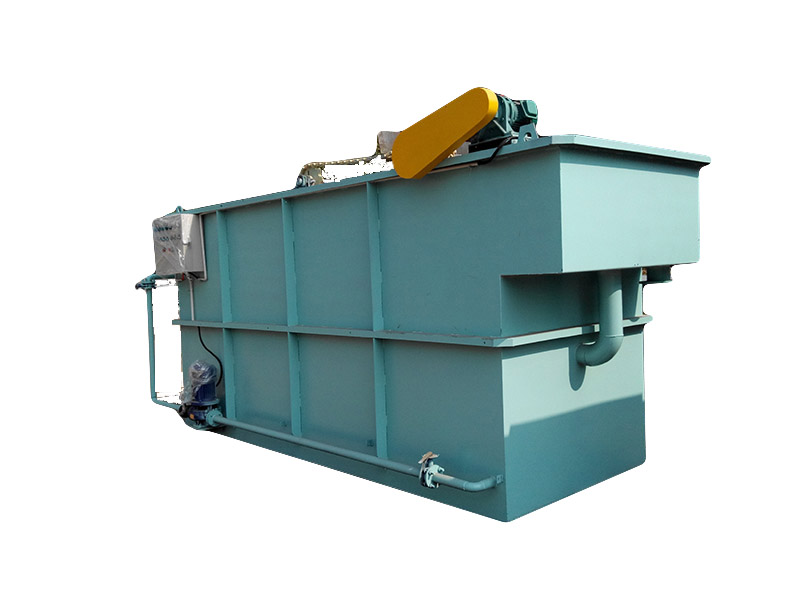 醫(yī)院污水處理設(shè)備廠(chǎng)家哪家好-樂(lè)中環(huán)保