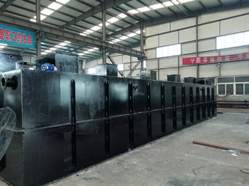 一體化污水處理設備價格決定因素主要包括哪些方？為什么？