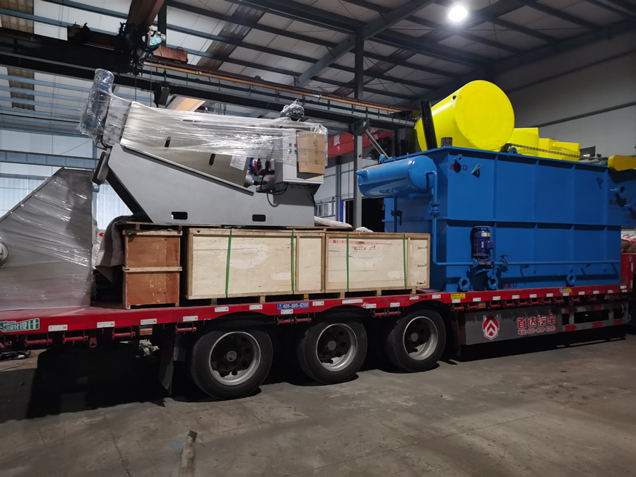 海鮮加工廢水處理，這些方法讓你輕松達(dá)標(biāo)！