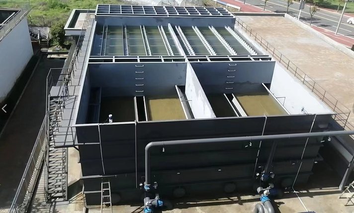 如何選擇合適的一體化凈水設備？——五個關鍵步驟解析2