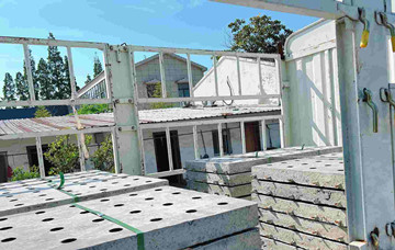 樂中環(huán)保混凝土濾板價格大全與一站式采購優(yōu)勢全解析